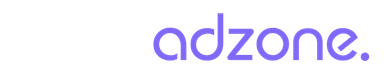 BookAdZone Logo
